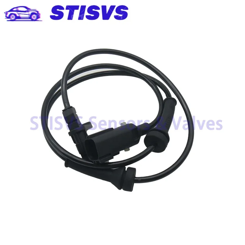 T2H32280 Front Left/Right ABS Wheel Speed Sensor For Jaguar XE XF 2.0 3.0 2016 2017 2018 2019 2020 2021 2022 2023 Car Parts