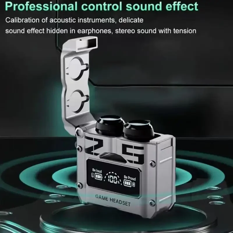 Tws Original M25 Bl… - image