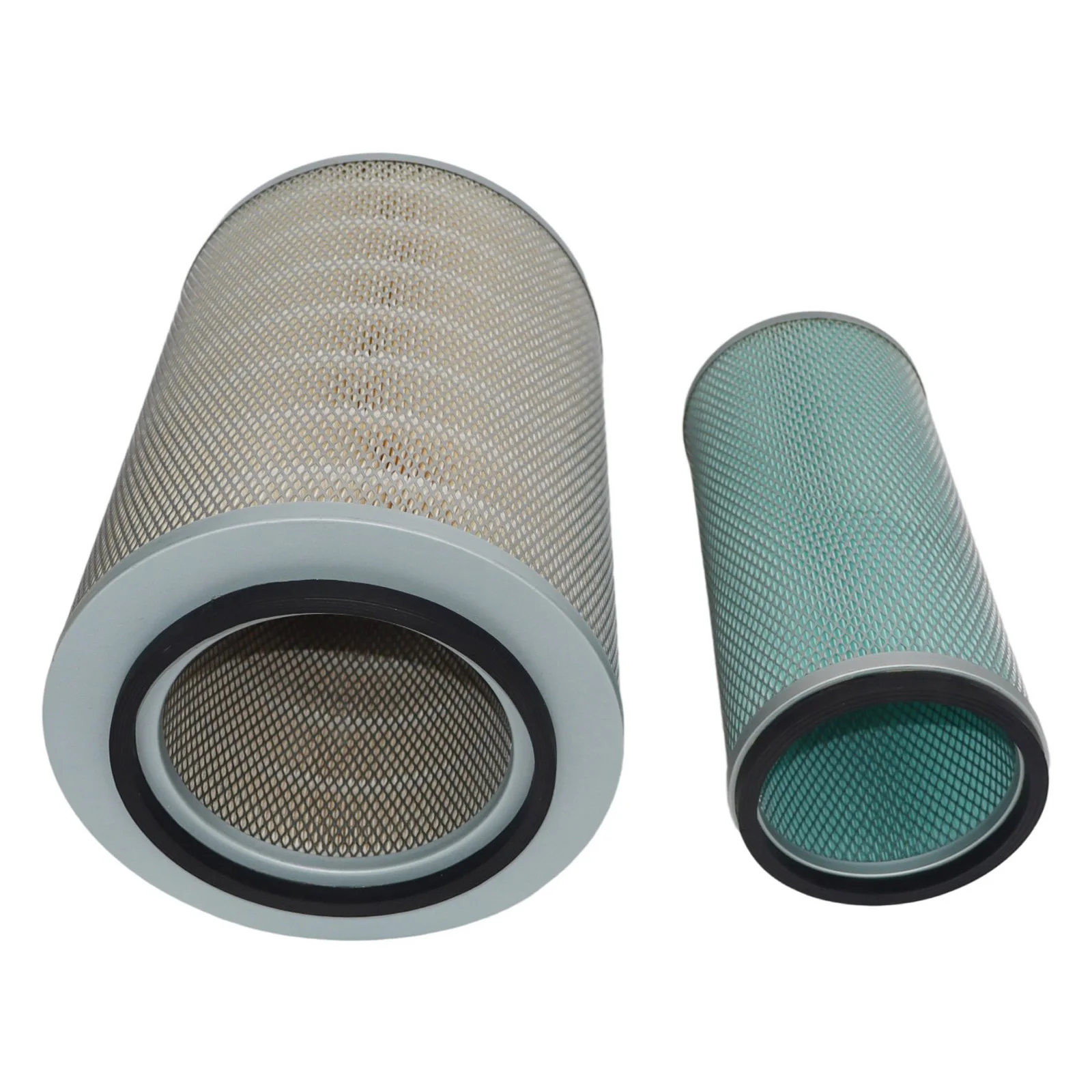 

Air Filter 600-181-1680 600-181-1660 600-181-1600 600-181-1580 14215-078 For Komatsu PC410 WA380 PC400-3 PC400-5