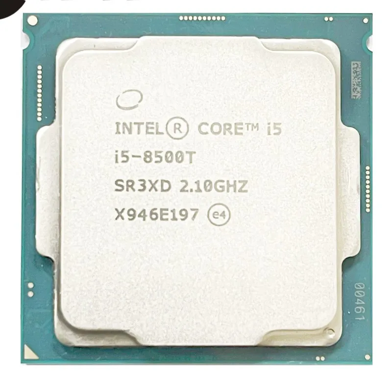 Cpu i5 8500t-AliExpress