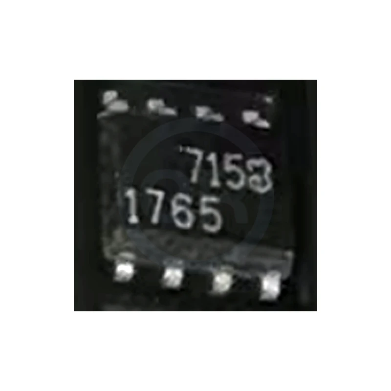 (1 Pcs) LT1765CS8 SOP-8 1765 New Original Chip IC