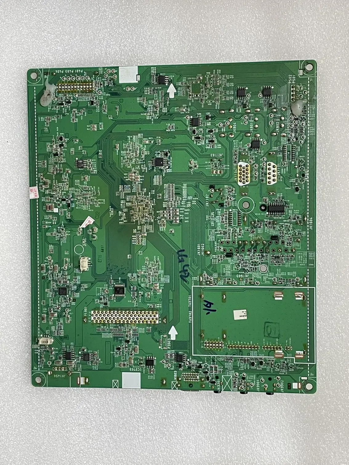 고품질 오리지널 파워 보드, 42LE5300-CA 47LE5300-CA 마더 보드, EAX61766102