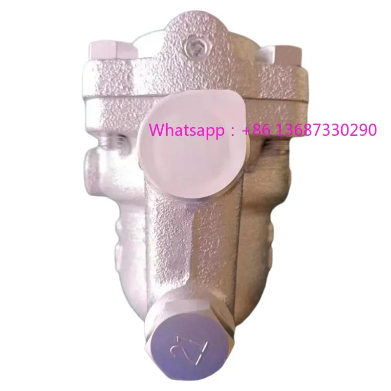 steam trap J3X-5/8/10/16/21 free floating ball trap JF3X