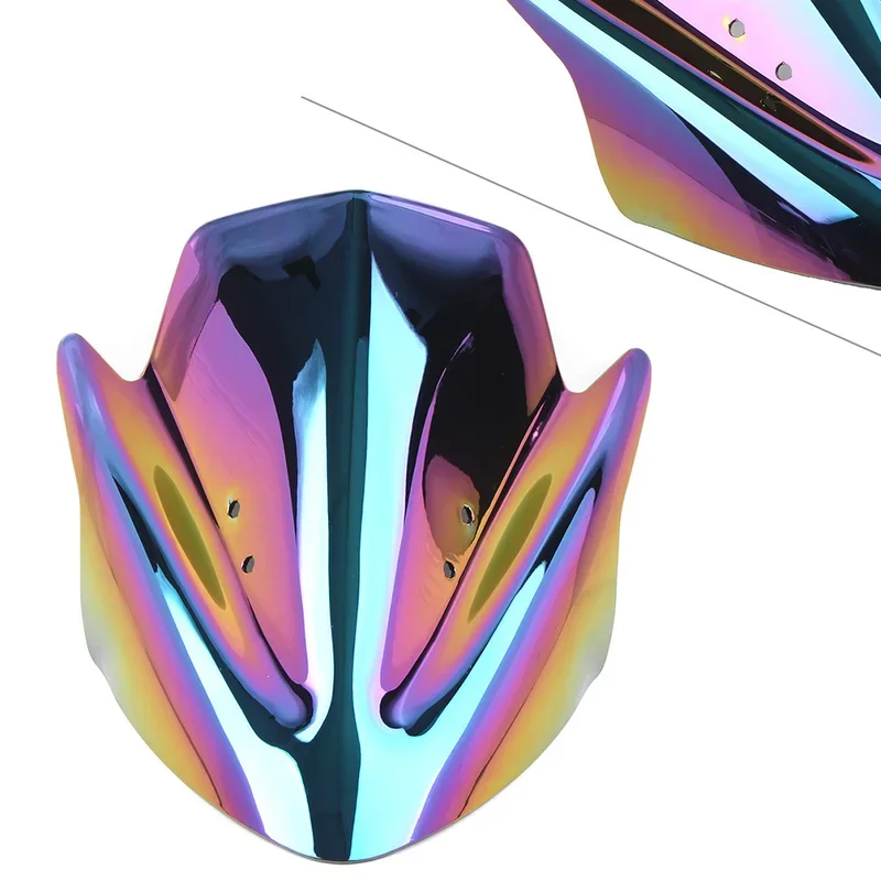 

Suitable for Kawasaki ER-6N 2012-2016 motorcycle windshield ABS er6n 2012 2013 2014 2015 2016