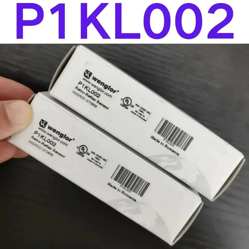 Совершенно новый датчик P1KL002,P1KL003