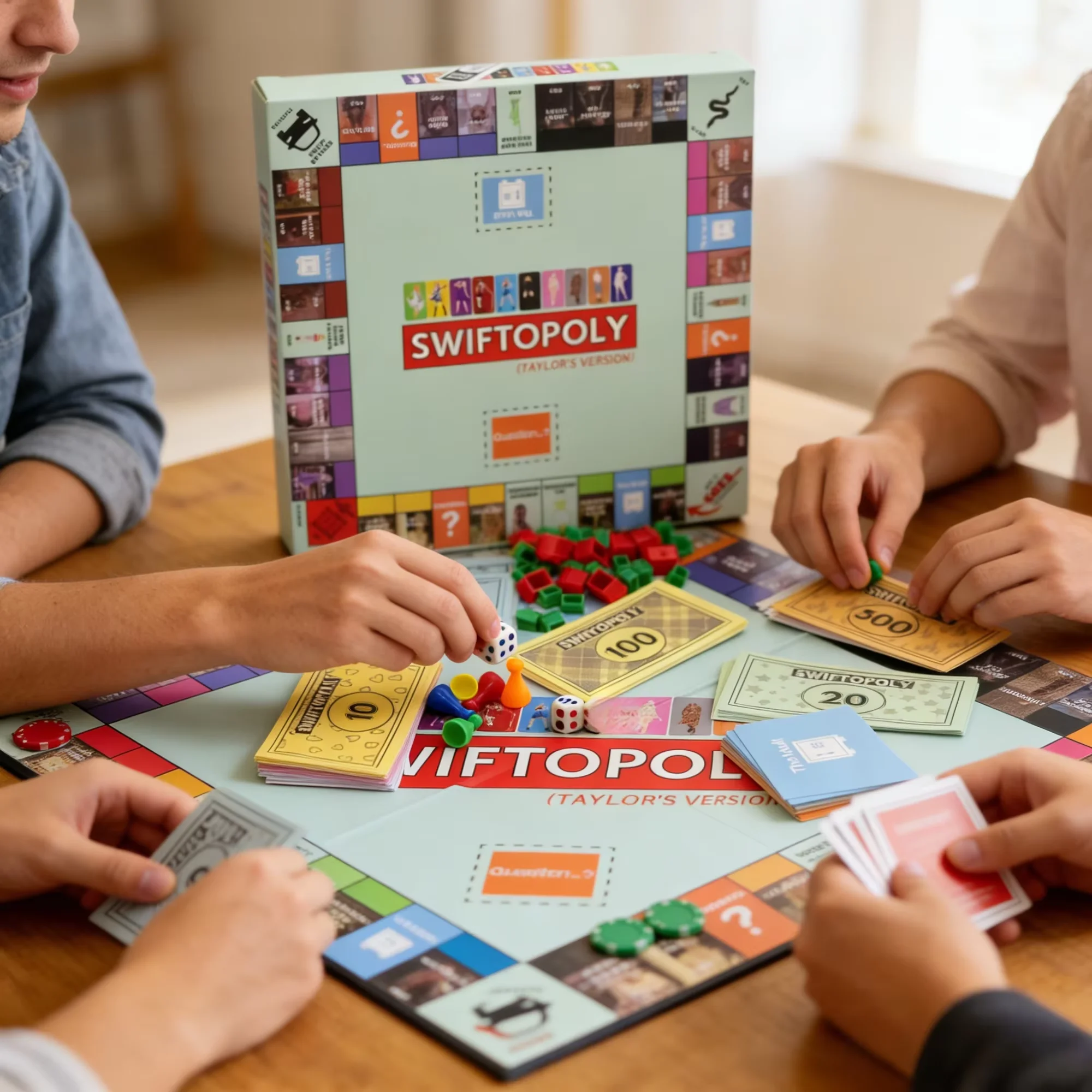 Thumbnail 3 - #6 Best Rated Monopoly to Buy in 2026