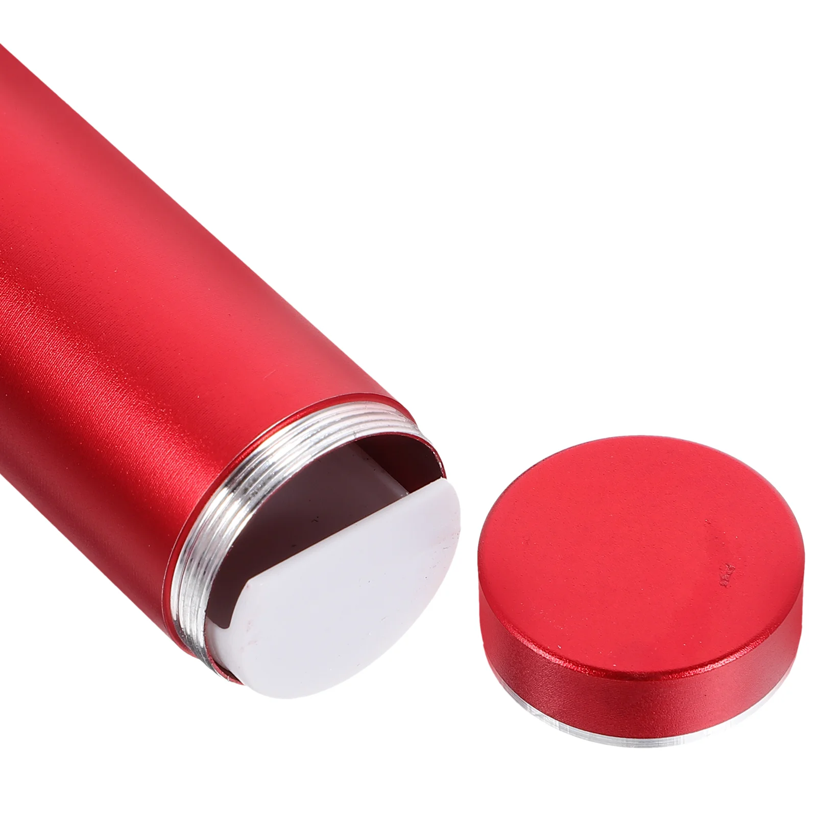 Cofre escondido armazenamento recipiente secreto esconder chave power bank escondido dinheiro stash vermelho escondendo lugares para objetos de valor gadgets viagem