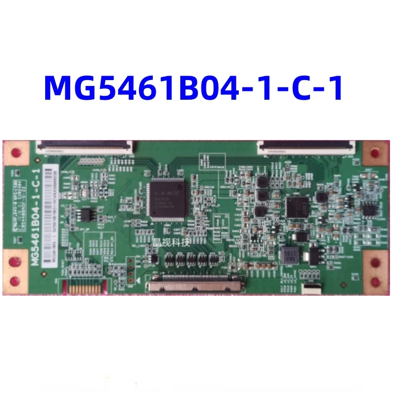 MG5461B04-1-C-1 T-Con Board Original Logic Board Suitable for LCD TV