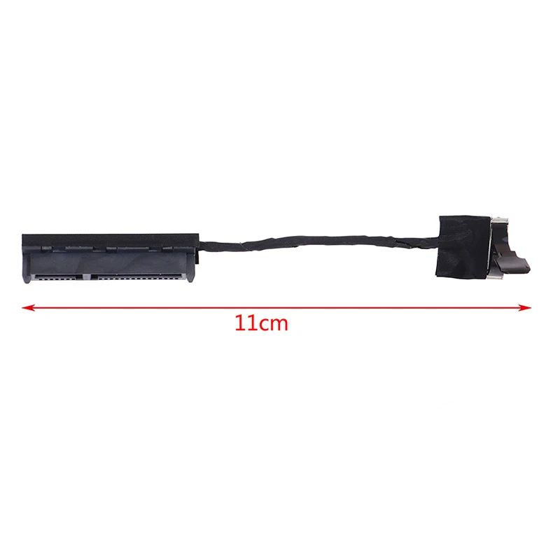 Cable HDD SATA para disco duro, Cable flexible para Acer Travel Mate B1 B118 TMB118 -M N16Q15, 1 ud.