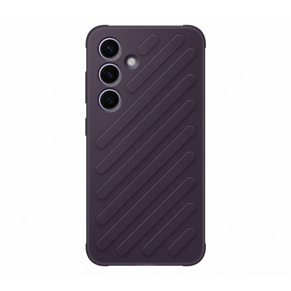 Original SAMSUNG Galaxy S24 S24+ S24Plus Shield Case Genuine Galaxy S24 S24+ Shield Cover