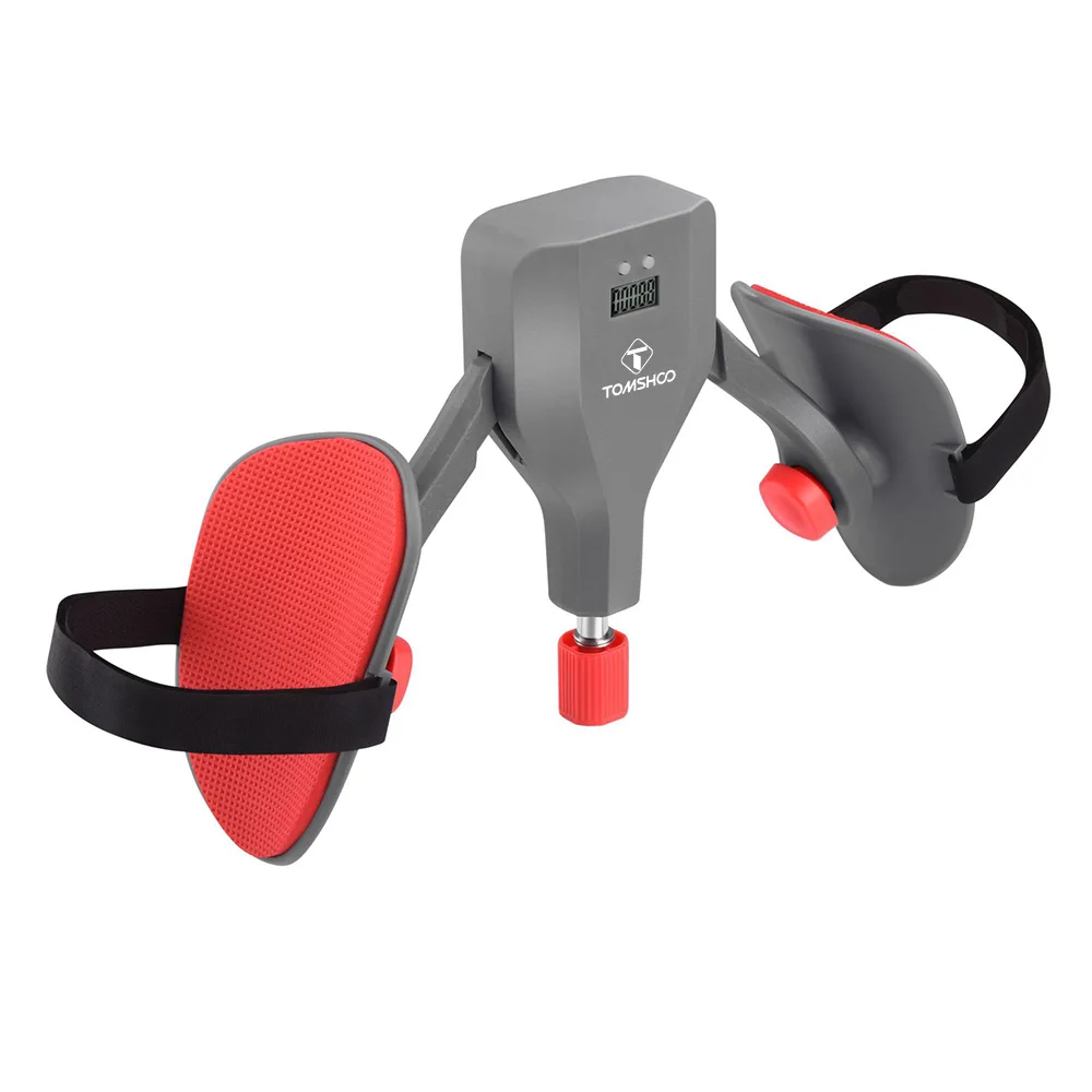 

Kegel Exerciser Pelvic Floor Muscle and Inner Thigh Trainer Upgraded Adjustable Resistance 10-35KG with 360° Rotatable Leg Guard