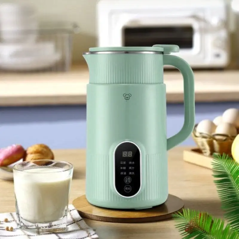 Home Use Filter-free Soy Milk Maker Machine Filter Free Multi-functional mini Juicing Auxiliary Rice Paste Wall Breaking Machine