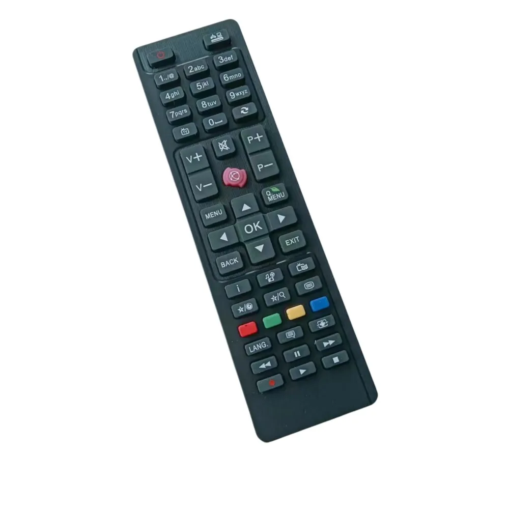 New universal remote control fit for Clayton 4K UHD Smart TV CL32DLED19B CL32DLED16B CL32DLED14B