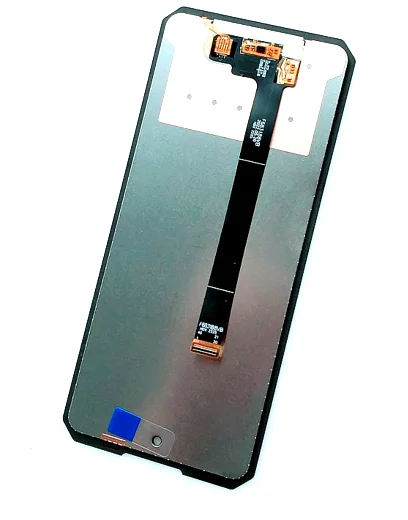 OUKITEL WP19 PRO LCD 디스플레이 및 터치 스크린 디지타이저 수리 교체 액세서리, OUKITEL WP19 스마트폰용, 신제품