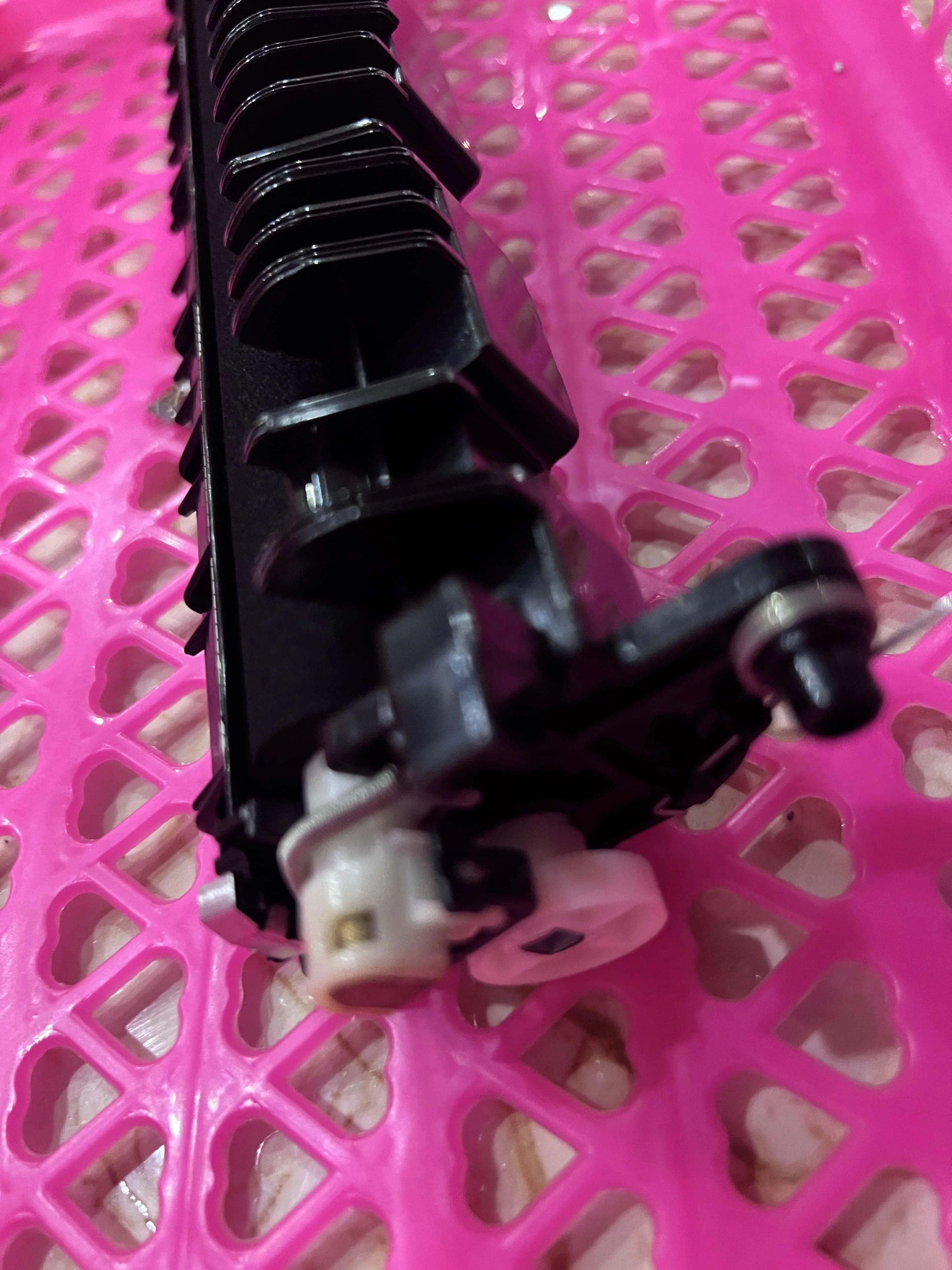 

JC93-00708A Transfer Roller Assy for HP 150a 150nw 178nw for Samsung CLP-360 CLP-365 CLP-366 CLX-3305 C410W C430W C460FW C480F