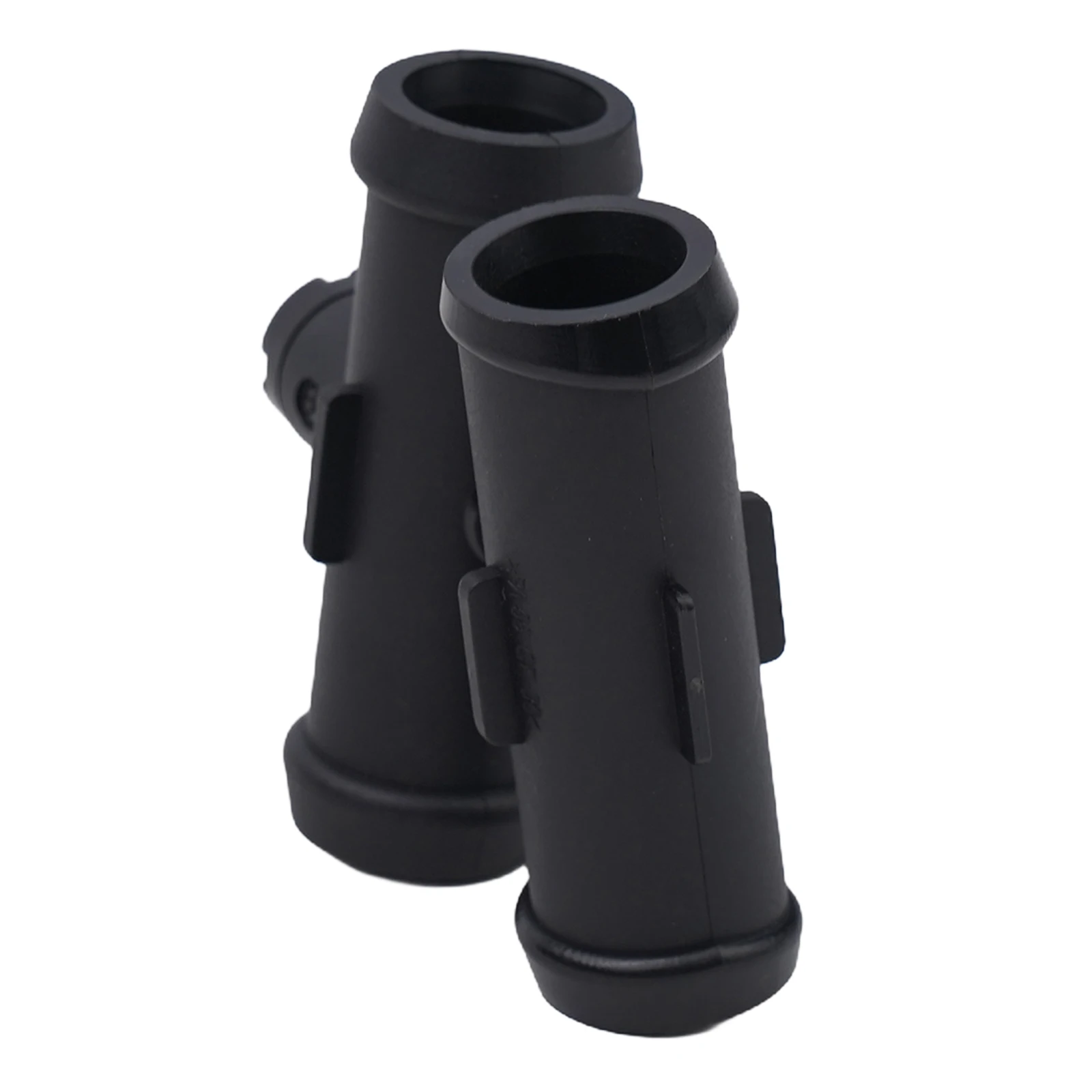 Coolant Water Pipe Four-way Water Pipe Joint 17127515494 Fits For MINI R50 (09/200 0 11/2006) For Cabrio R52 (11/2002 07/2008)