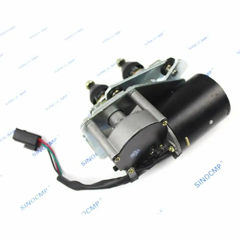 EC140B Wiper EC240B Excavator For Volvo 14508630 EC220D EC460B VOE For Motor EC210B