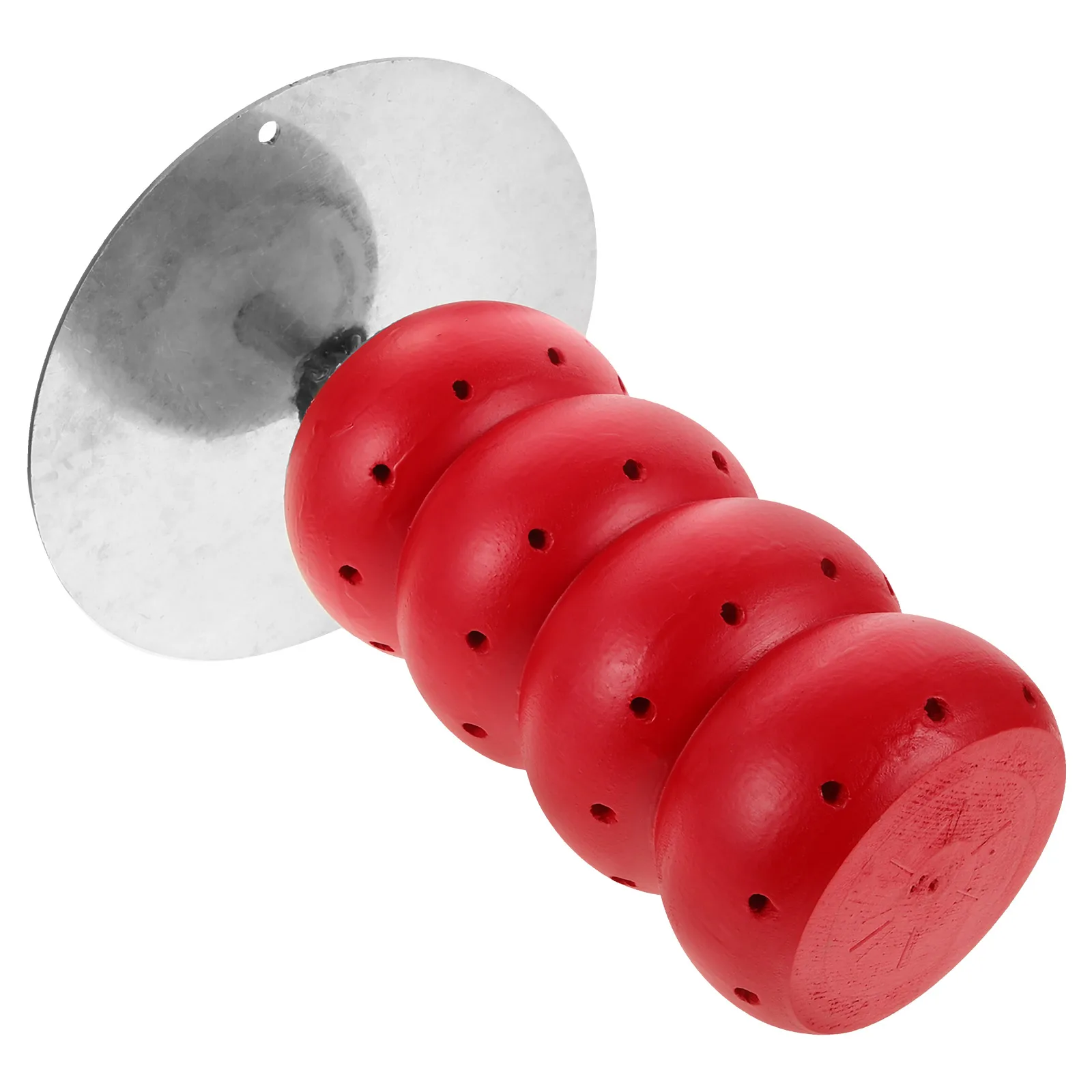 

Candied Display Stand Lollipop Rack Multipurpose Dessert Holder Iron Wood Party Banquet Storage Solution Miniature Model