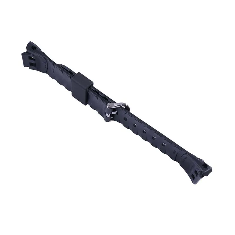 Watch Strap accessories Pin buckle compatible with Casio GW-500 GW-501 GW-530 GW-M500 M530 Resin watch band men's bracelet