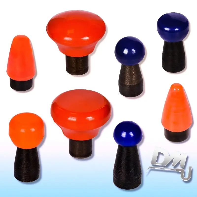 Dent mestre pdr ferramentas paintless dent repair tools multi foxiyonel martelo 8 diferentes dicas ajustáveis