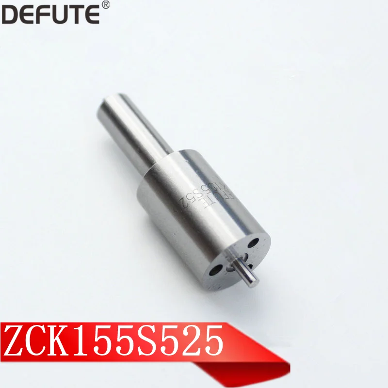 ZCK155S525 High quality nozzle coupler solenoid valve sprayer zck155s525 490B Diesel fuel system injector nozzle BSKA1Z12