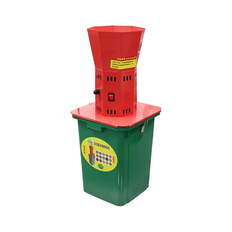 Multifunctional Electric Grinder Universal Powerful Small Grinder