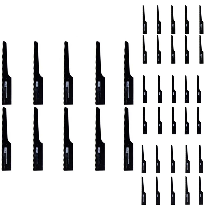 AC23-10 шт. сабельные пилы для пневматической напильницы, инструмент, пильное полотно по металлу, пильное полотно по дереву