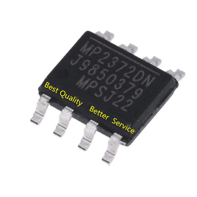 10 pezzi MP2372 MP2372DN MP2372DN-LF-Z SOP-8 In Stock