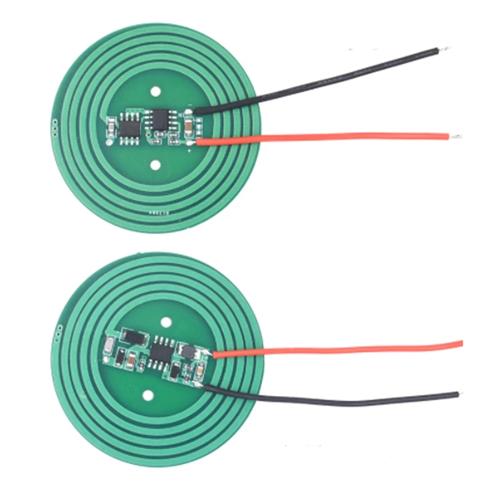 PCB Type 5V800MA Long Distance High Current Wireless Power Wireless Charging Module for Circuit XKT412-48