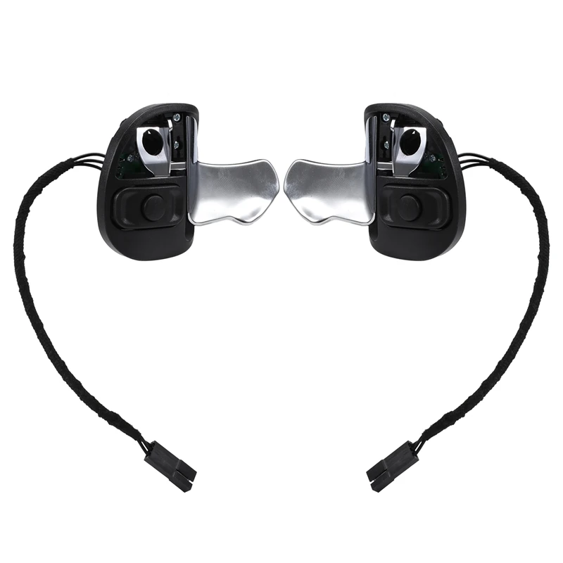 

5RQ09DX9AC 5RQ08DX9AC автомобильный переключатель рулевого колеса переключатель переключения для Dodge Challenger 2015-2020