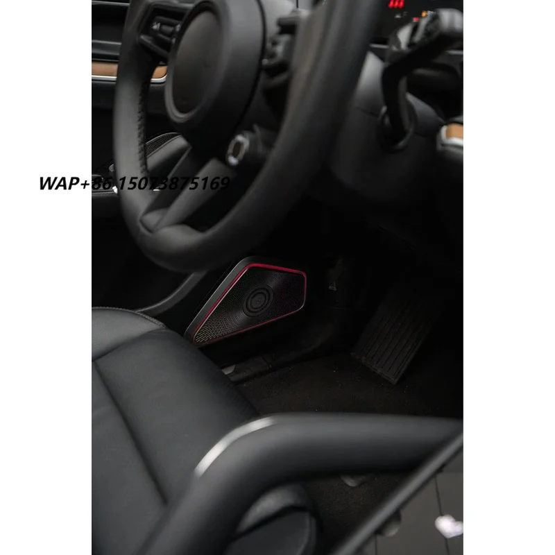 High Quality 9Y0.2 Style Full Interior Conversion Kit for PP Material Classical with 100% Fitment for 958.1 2011-2014 JHBSJ030