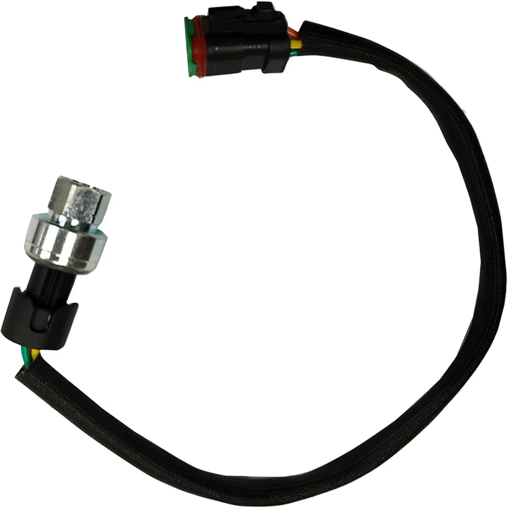 103-6092 Oil Pressure Switch for Caterpillar 325C1036092 Direct Replacement Compatible With Caterpillar 325C Excavator