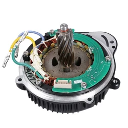 36V 250W Motor Stator and Rotor Set for Bafang BBS01/BBS02 BBSHD Mid Drive Motor Replacements Accessories