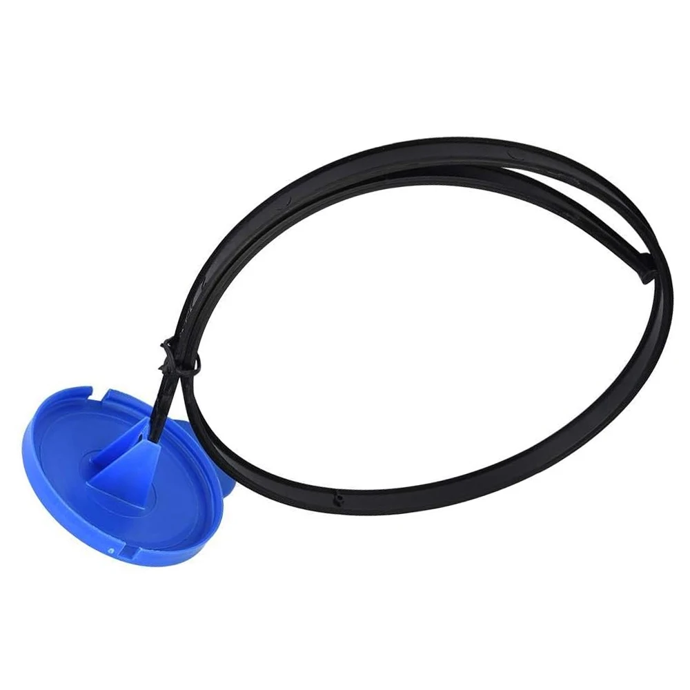 28913-JD00A 28913JD00A ممسحة زجاج السيارة الأمامي غسالة خزان السوائل غطاء لنيسان قاشقاي J10 2006-2014