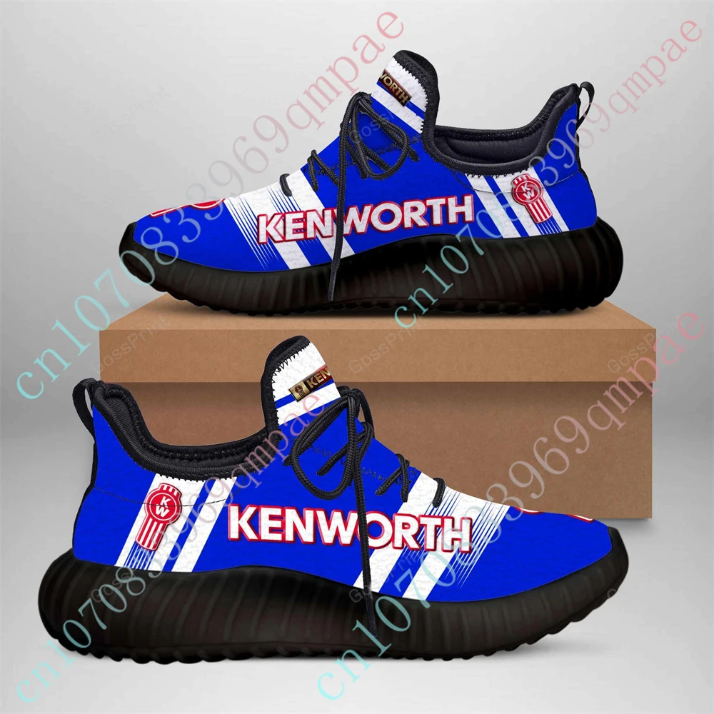 

Kenworth Male Sneakers Sports Shoes For Men Big Size Men's Sneakers Lightweight Unisex Tennis Casual Running Shoes Custom Logo