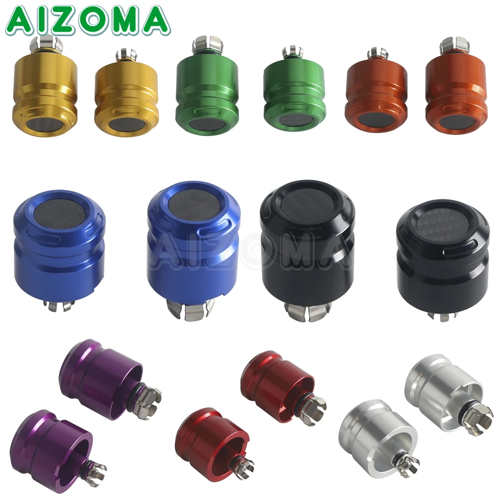 For Harley Softail Low Rider S ST FXLRS FXLRST Fat Bob FXFB Sport Glide FLSB 2018-2026 Motorcycle Front Axle Nut Covers Cap Bolt