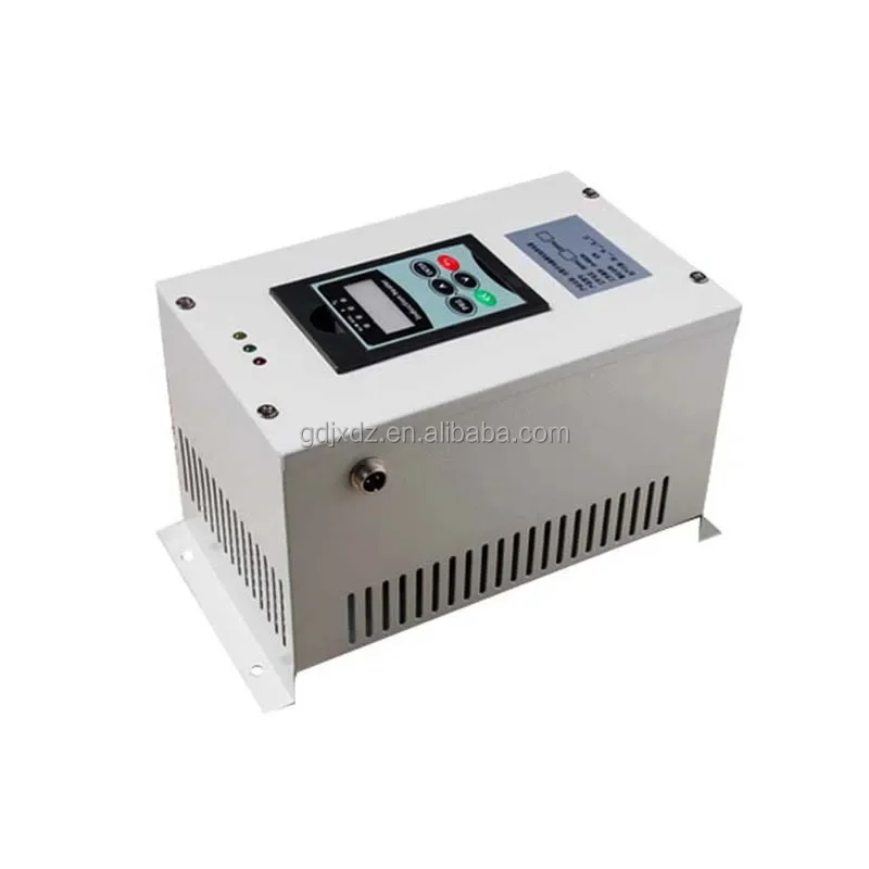 Multi 2500W Induction Heater For Extruder customizable Efficient Heater