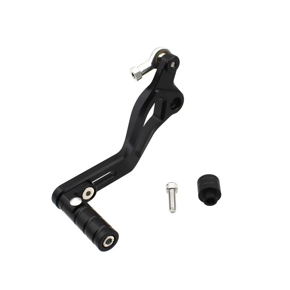 

For Kawasaki Ninja 500 400 Z500 Z400 Extended Gear Brake Shift Lever Enlarged Motorcycle Accessory