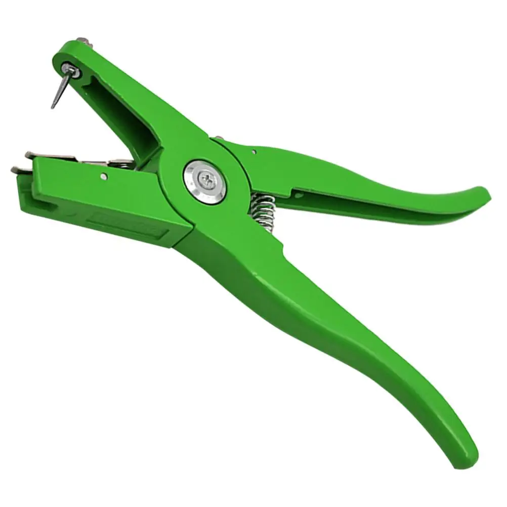 

Veterinary Ear Tag Pliers Metal Remover Applicators Removal Forceps Farm Supplies Cattle Sheep Rabbit Livestock Durable