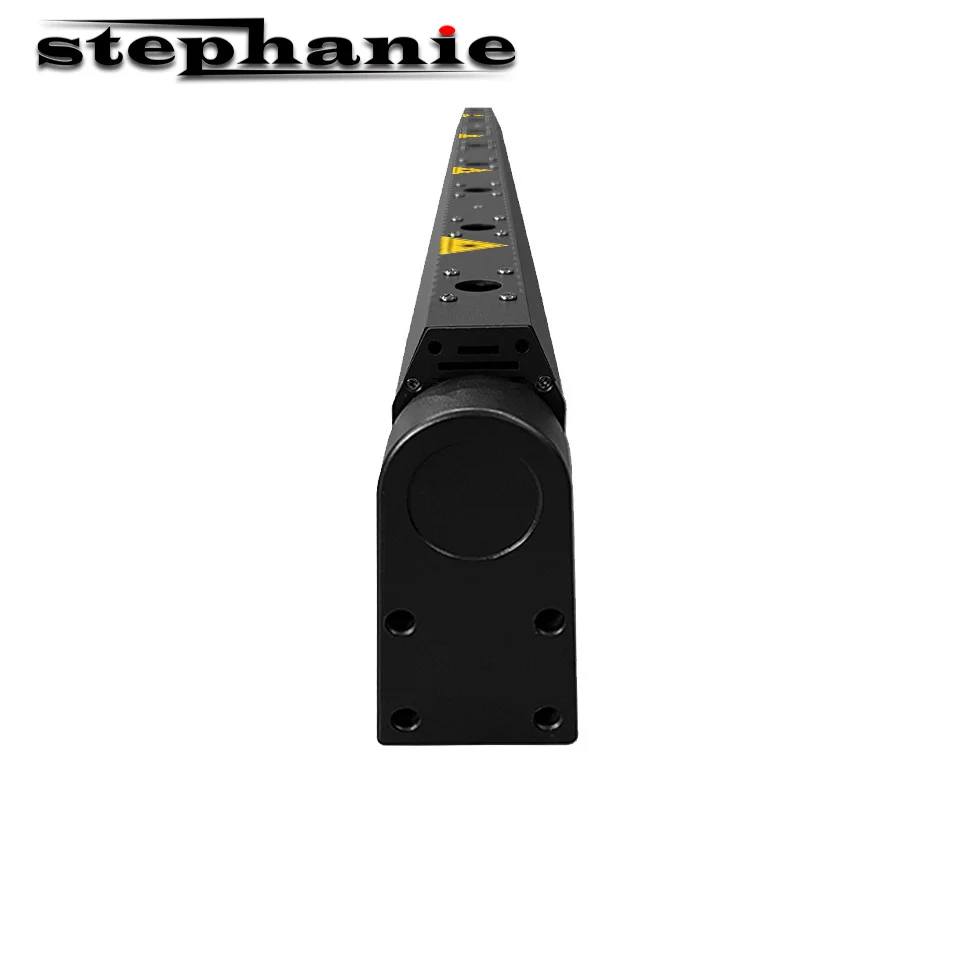 Imagem -05 - Stephanie-beam Laser Projector Moving Head Lamp Eyes Light Dmx512 Scanning dj Disco Stage Lighting Effect para Festas e Bar