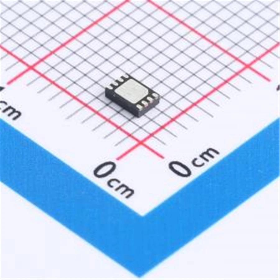 2 TEILE/LOS ADG5419BCPZ-RL7 (Kommunikation Interface Chip)