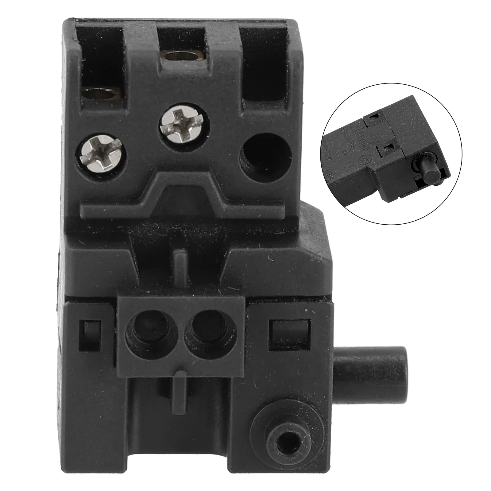 1pc  Trigger Switch For 4304 Electric Curve Saw Tool Electric Hammer Replacement Trigger Switch Control Power Tool Accessories