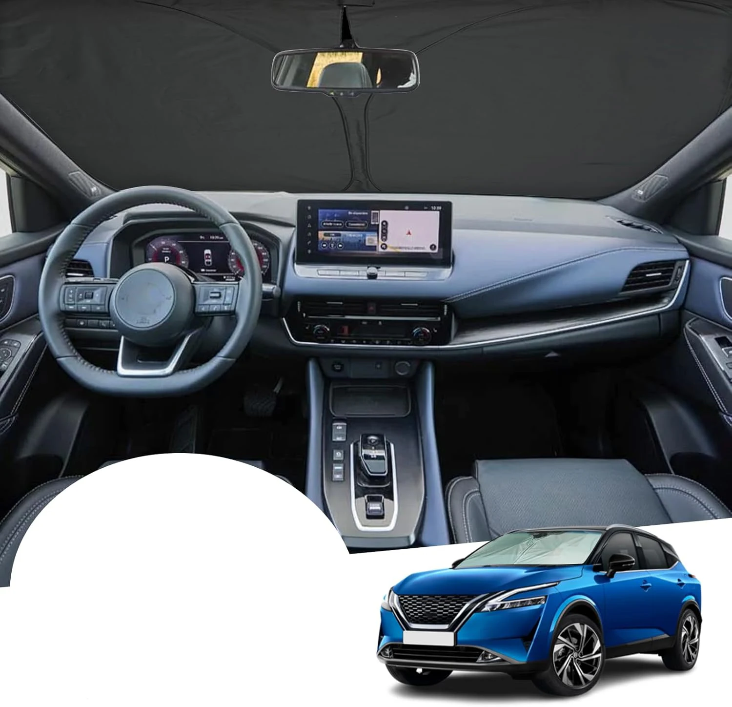 Category image: Sun Visors