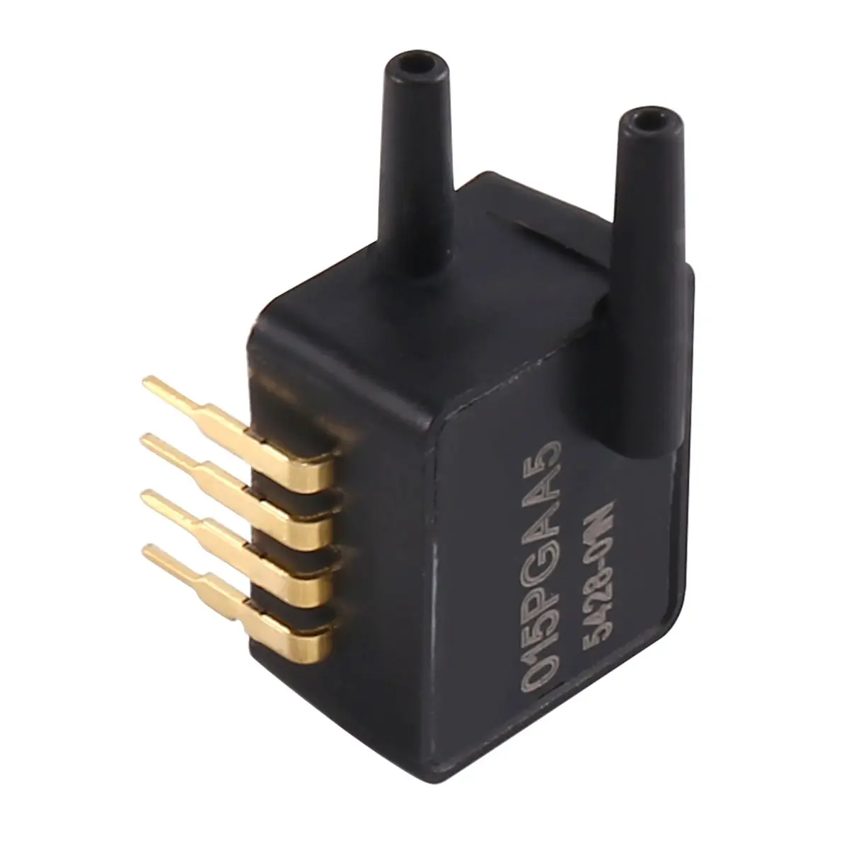 1Pcs/Lot ASDXRRX015PGAA5 015PGAA5 DIP-8 ASDX Series Silicon Pressure Sensors Exhaust Pressure Gauge