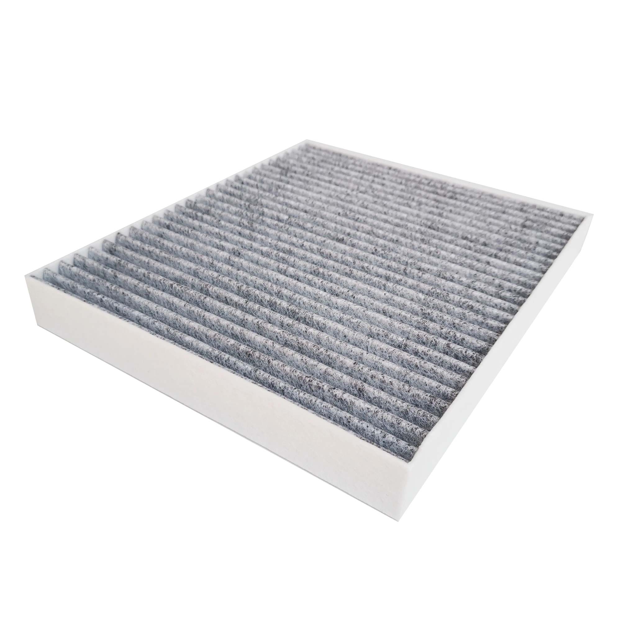 For Chevrolet BOLT EV CAMARO CORVETTE CRUZE EQUINOX MALIBU ONIX TRACKER Automotive activated carbon air conditioning filter view 3