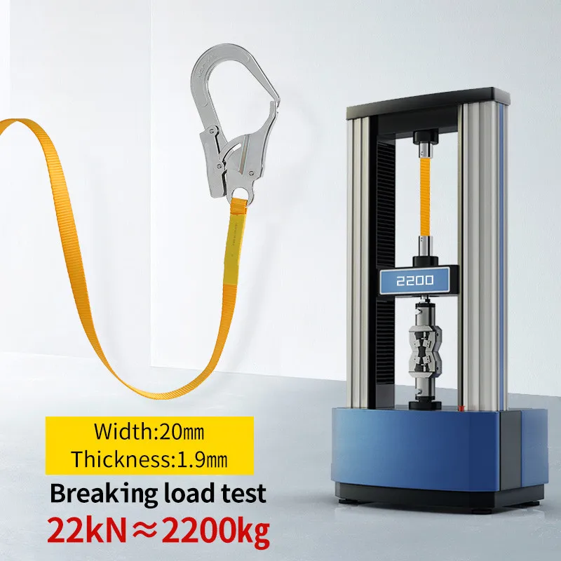 Thumbnail 4 - #16 Climbing Ropes Comparison Guide