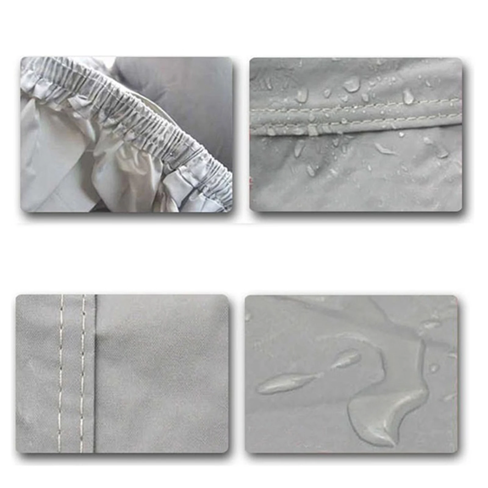 Thumbnail 3 - #42 Cheap Waterproof Car Covers Worth Buying