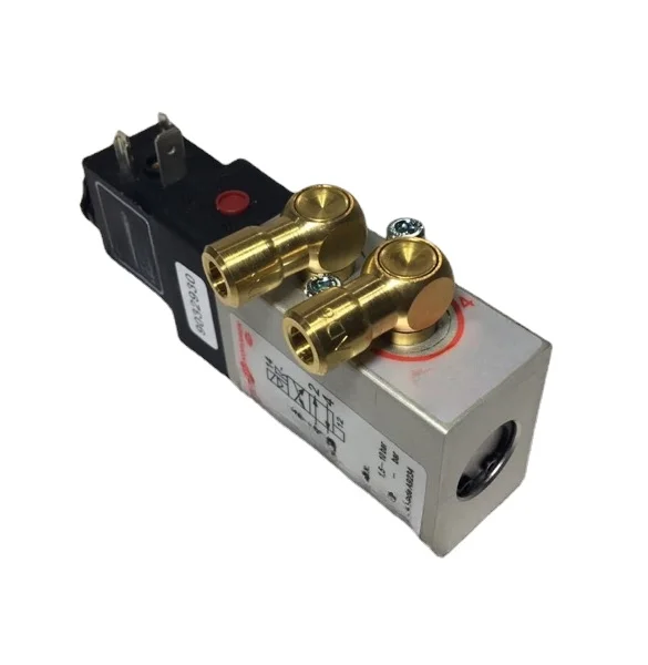 

Applicable to Heidelberg Printing Machine Accessories/Heidelberg Solenoid Valve 61.184.1311