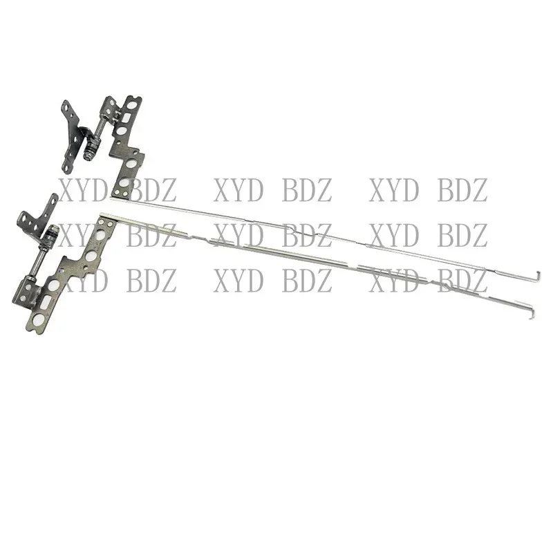 PJSE LCD hinge for Lenovo IdeaPad V15 G1-IML 82nb 5h50s28947 am1jv000710 Today000810