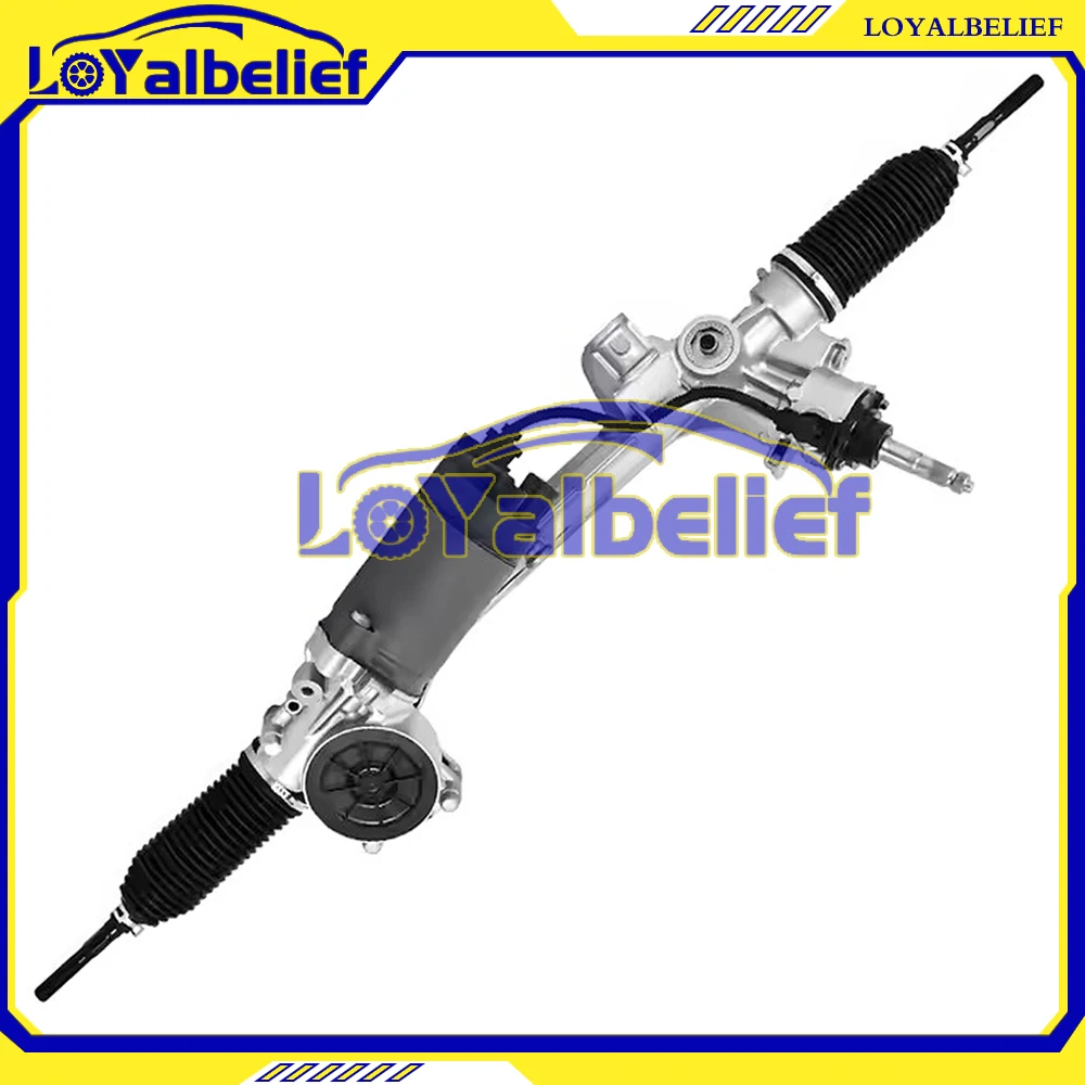 

53600-30E-H050-M1 Стойка рулевого управления с левым рулем для HONDA Accord 2019